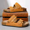 Mens Sandals Sport Walking Hiking Summer Holiday Mens Beach Shoes Garden