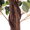 NEW! Artificial Ficus Tree Plant 120cm Indoor Outdoor Garden Decoration