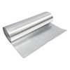 Sticky/ Non-sticky Back Double Bubble Foil Insulation Shed Loft -10 25 30 40 50M