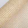 40CM*5M Natural Rattan Weave Cane Webbing for Chair Furniture Repair Material