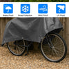 Thick Tarpaulin 200 GSM Heavy Duty Waterproof Cover Tarp Ground Camping Sheet