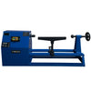Wood Lathe 1m Wood Turning Variable Speed Tailstock Work with 6 FREE Chisels