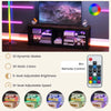 Modern Entertainment Center TV Stand for TVs up to 65 inch