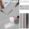 Floor Planks Tiles Self Adhesive Wood Effect Vinyl Flooring Kitchen Bathroom UK