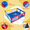 Baby Playpen Large Safety Play Yard Indoor & Outdoor Kids Activity Center