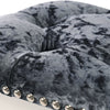 Dressing Table Stool Makeup Vanity Chair Soft Seat Bench Velvet Piano Bar Stools