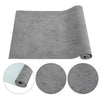 Vintage Industrial Concrete Effect Cement Textured Wallpaper Roll PVC Waterproof