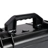 Waterproof Protective Hard Carry Case Camera Travel Equipment Storage Box Black