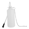 3L BRAKE SYSTEM CLUTCH FLUID PRESSURE BLEEDER BLEEDING BOTTLE KIT CAR BLEED TOOL