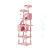 Cat Scratching Post Large Cat Tree Tower Kitten Condo Activity Centre Climbing