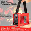 Portable Welder Inverter MINI 240V 250amp MMA DC Stick Welding Machine Mask UK