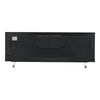 50/60/72 Inch Insert Into/ Wall Mounted LED Fireplace Electric Fire Flame Heater