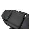 Salon Beauty Bed with Stool Set Massage Table Tattoo Spa 3 Fold Massage Couch UK
