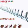 10x Anti-Climb Wall/Fence Spikes(1.2m) Anti theft spikes Home Security UK