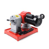 220V Saw Blade Sharpener Circular Blade Grinding Machine Water Injection Grinder