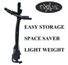 EVOLVE BLUETOOTH USB B5 TREADMILL Electric Motorised Folding Running Machine