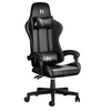 Ergonomic Gaming Chair Racing Chair Swivel Computer Chair with lumbar cushion