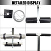 Hand-Push Tape Marking Machine Manual Floor Tape Applicator with Rubber Roller