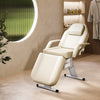 Massage Table Salon Spa Bed 3 Fold Beauty Adjust Reclining Chair Facial A
