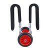 Surfboard Trolley Cart Paddle Board Surfboard Trolley Carrier Aluminum New