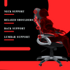 Ergonomic Computer Chair Office Chair Desk Chair Racing Gaming Chair Gamer Chair