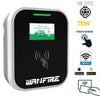 7Kw 32A EV Charger Wallbox Type 2 Level 2 Tethered 5M Card Wi-Fi Charging Units