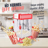 Popcorn Maker Machine,Home Hot Air Popcorn Machine