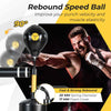 Home Boxing Equipment Teens Adults Boxing Speed Trainer