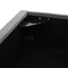 Ottoman Storage Bed Upholstered King Bed Frame with Headboard 5ft, 150x200 cm