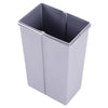30L/40L Integrated Pull Out Kitchen Waste & Recycling Bin for Cabinet/Under Sink