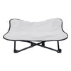 Foldable Pet Bed Raised Cot Dog Cat Elevated Puppy Hammock Camping Waterproof