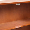 Vintage Wooden Wall Mounted Floating Storage Shelf Unit Display Cabinet Cupboard
