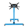 Adjustable Professional Heavy Duty Engine & Gearbox Mount Support Stand - 1000lb