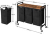 Laundry Basket Laundry Sorter Laundry Hamper Laundry Trolley Washing Baskets