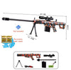 Sniper Electric Gel Ball Toy Eco-Friendly Gel Water Ammo Funny Gun Toy UK MW 2