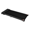 Fitness Treadmill Home Office Electric Walking Pad Under Desk Machine w/ Remote