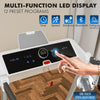 Premium Treadmill Electric Motorized Folding Running Machine Home Gym Fitness