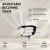 Ergonomic Computer Chair Executive Office Chair Comfy Desk Chair Load 150kg