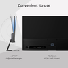 Chiq 22F650, 22 Inch Monitor, PC Monitor, Fhd(1920X1080), 100Hz, Ultra Slim, 99%