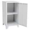 Multisize Mobile File Cabinet Metal Floor Filling Cabinets with Drawers & Doors