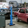 Heavy Duty 4.5 T Hydraulic Strut Coil Spring Compressor Coil Car Repair Tool Kit