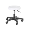 Massage Table Chair Set Nail Shop Tattoo Salon Spa Beauty 3 Fold Bed with Stool