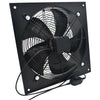 8-24in Industrial Axial Fan Commercial Building Air Ventilation Extractor Blower