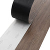 36PCS Self Adhesive Floor Plank Tiles Wood Effect Vinyl Flooring Grey Brown