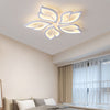 LED Petal Ceiling Light Chandelier Lamp Decoration Lighting Fixture Flush Mount