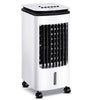 Portable Air Cooler Fan with Remote Control Ice Cold Cooling Conditioner Unit
