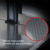 Kitchen Pull Out Drawer Cabinet Glide Organizer Metal Wire Storage Basket Shelf