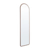 155cm Full Length Mirror Floor Standing or Wall-Mounted Bedroom Dressing Mirror