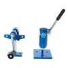 Oregon Chainsaw Chain breaker And Rivet Spinner + Carlton Champion Chain Files