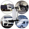 9L Engine Oil Brake Fluid Extractor Removal Transfer Vacuum Suction Hand Pump UK
